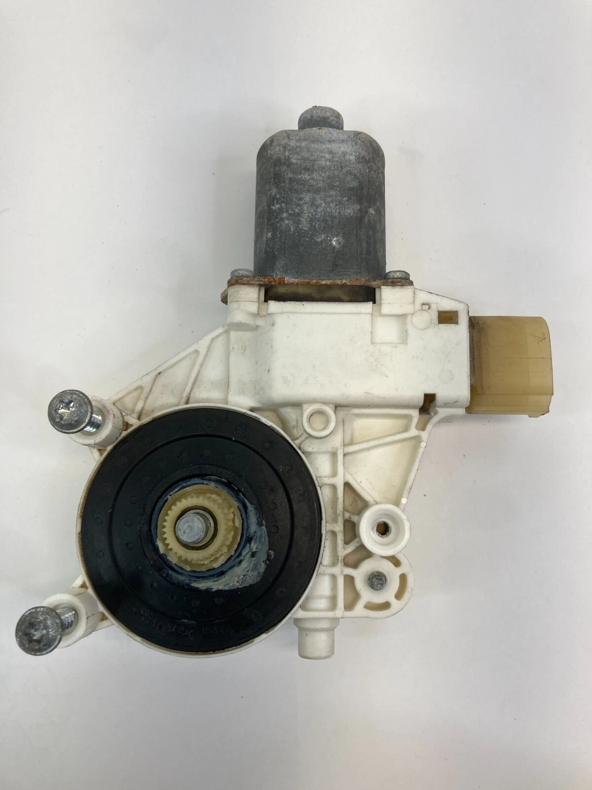 2006 BMW 330I 330XI FRONT LEFT DRIVER SIDE DOOR POWER WINDOW MOTOR 6927027 OEM