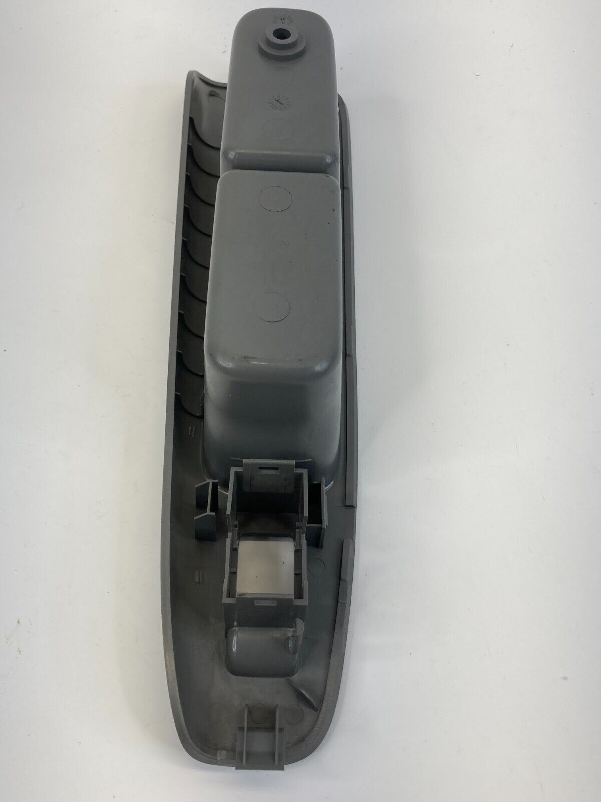 2002-2004 Toyota Camry Rear Right Side Window Switch Bezel Trim 74271-AA01 OEM