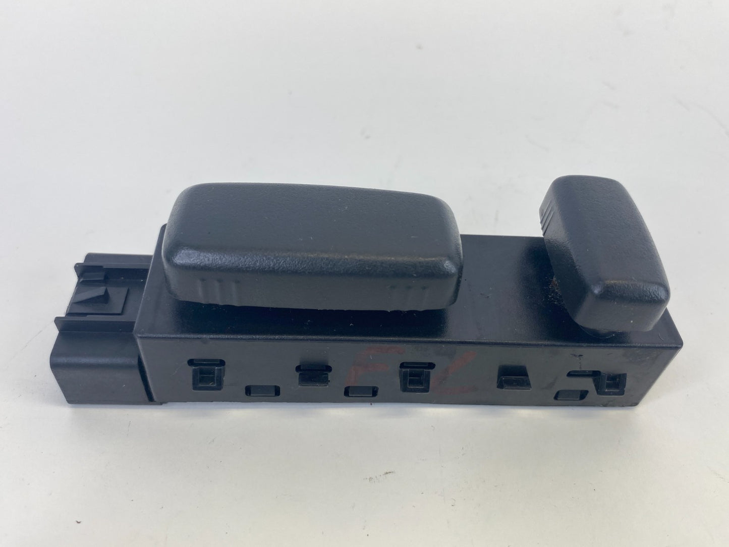 2008-2017 Buick Enclave Front Left Power Seat Adjuster Switch 12451497 OEM