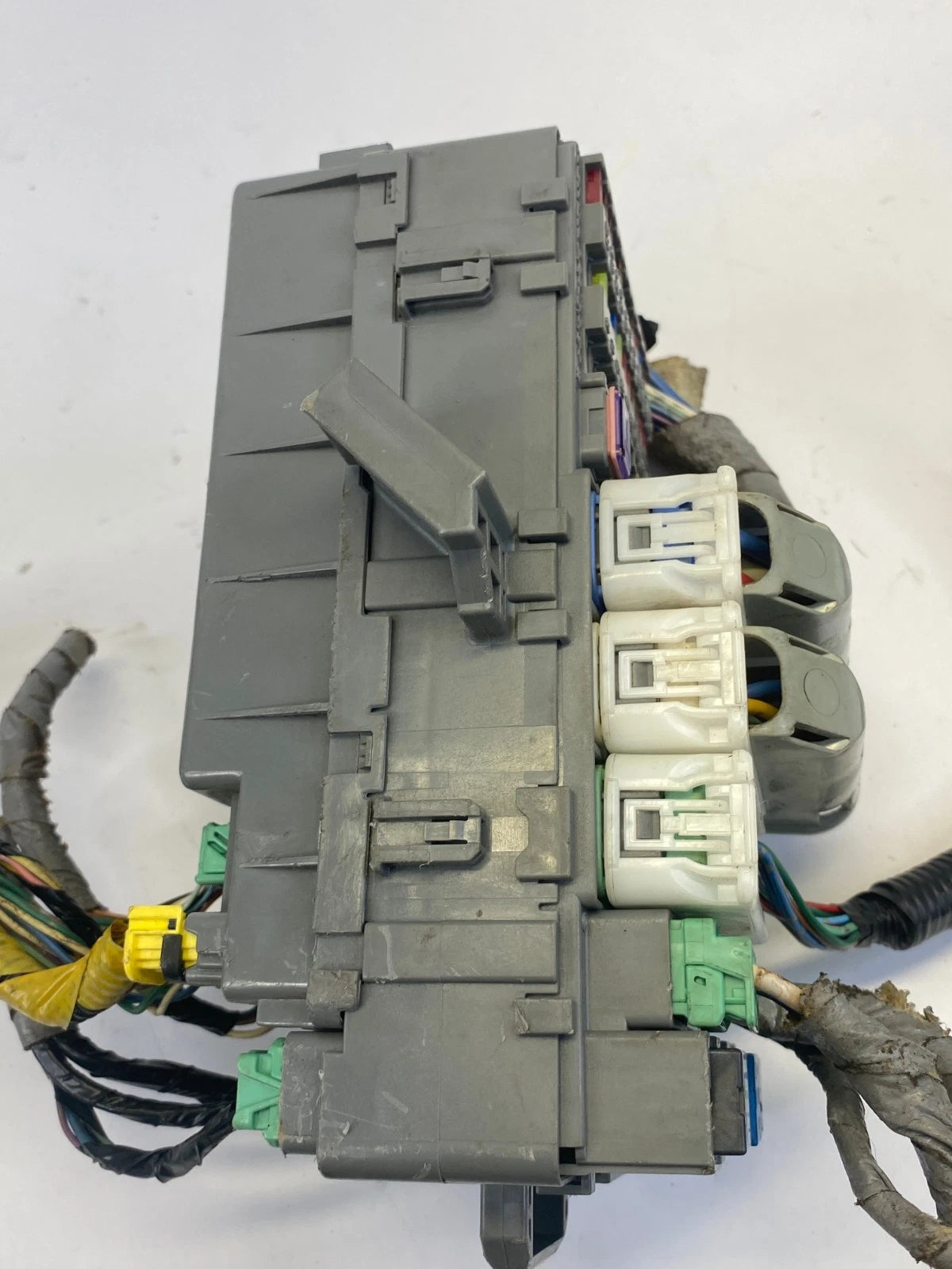 2009-2011 HONDA CIVIC INTERIOR UNDER DASH FUSE BOX JUNCTION OEM FACTORY SVA-A400