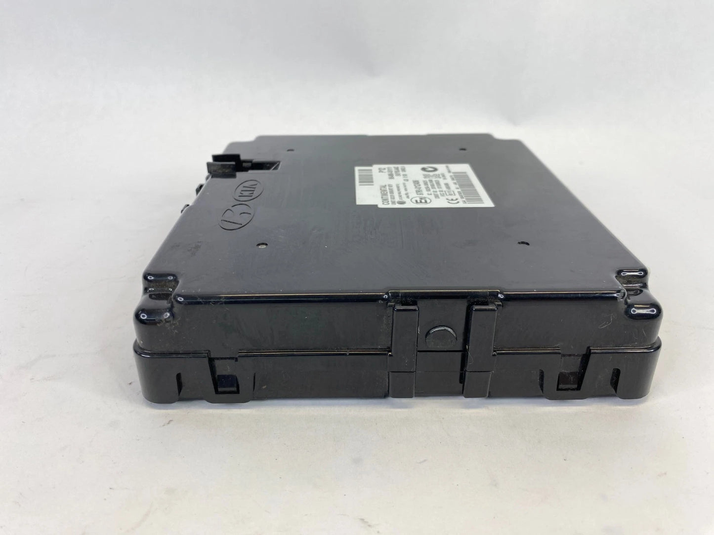 13-15 HYUNDAI ELANTRA GT THEFT SMART KEYLESS ENTRY CONTROL MODULE 95480-A5111
