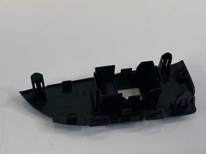 2010-2015 TOYOTA PRIUS REAR LEFT SIDE WINDOW SWITCH COVER BEZEL TRIM 74272-47060