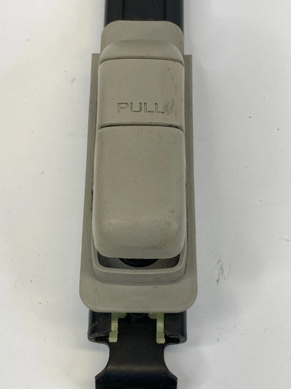 2007-2012 NISSAN VERSA FRONT LEFT DRIVER SEAT BELT HEIGHT ADJUSTER OEM
