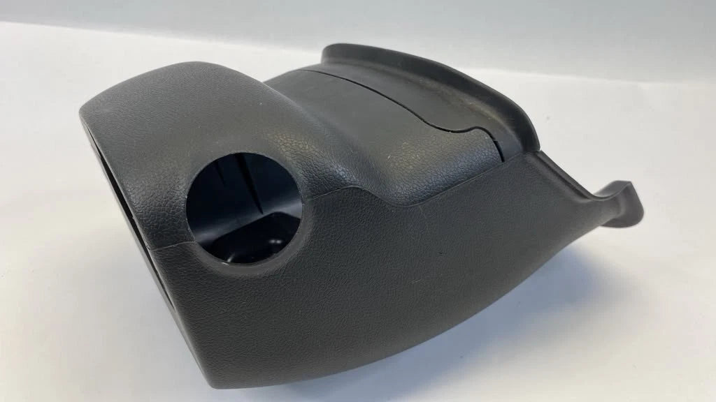 11-14 HYUNDAI SONATA STEERING COLUMN UPPER & LOWER COVER TRIM 84851-3S100 OEM