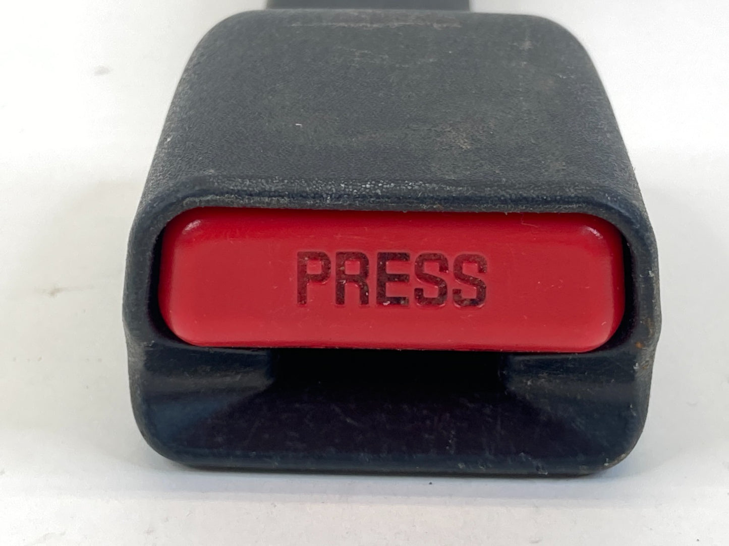 2013 Infiniti JX35 14-20 QX60 Front Right Passenger Side Seat Belt Buckle Assy