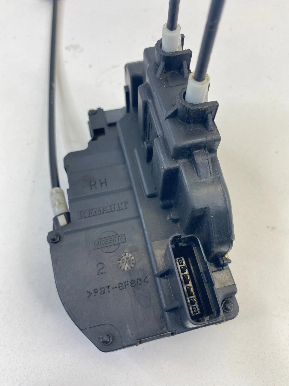 05 06 07 NISSAN MURANO REAR RIGHT SIDE DOOR LOCK LATCH RELEASE ACTUATOR OEM