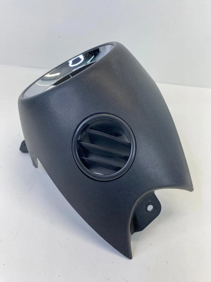 2007-2015 MINI COOPER DASH LEFT SIDE A/C AIR VENT OUTER COVER TRIM BEZEL OEM