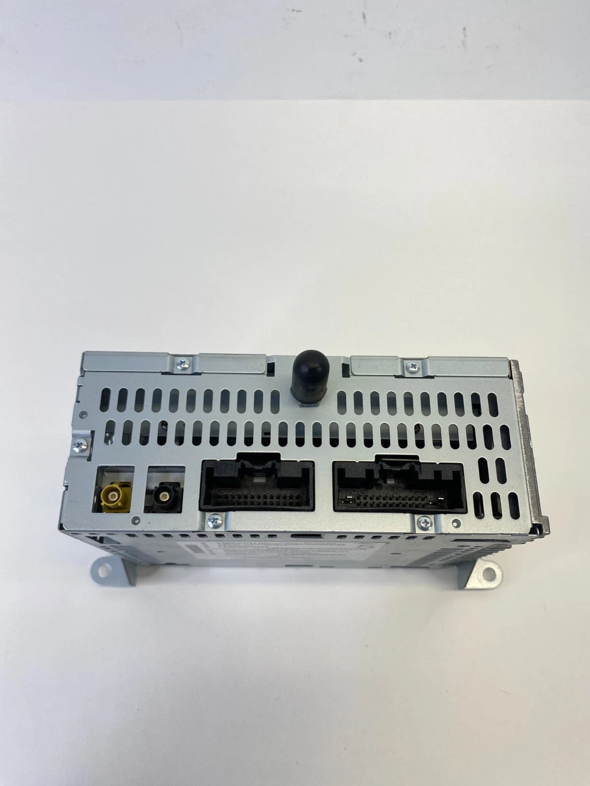 2012 FORD EXPLORER AM FM CD RADIO AUDIO RECEIVER UNIT CB5T-19C107-BB OEM