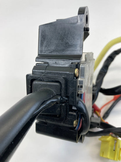 2004-2012 CHEVROLET COLORADO GMC CANYON TURN SIGNAL & WIPER SWITCH OEM