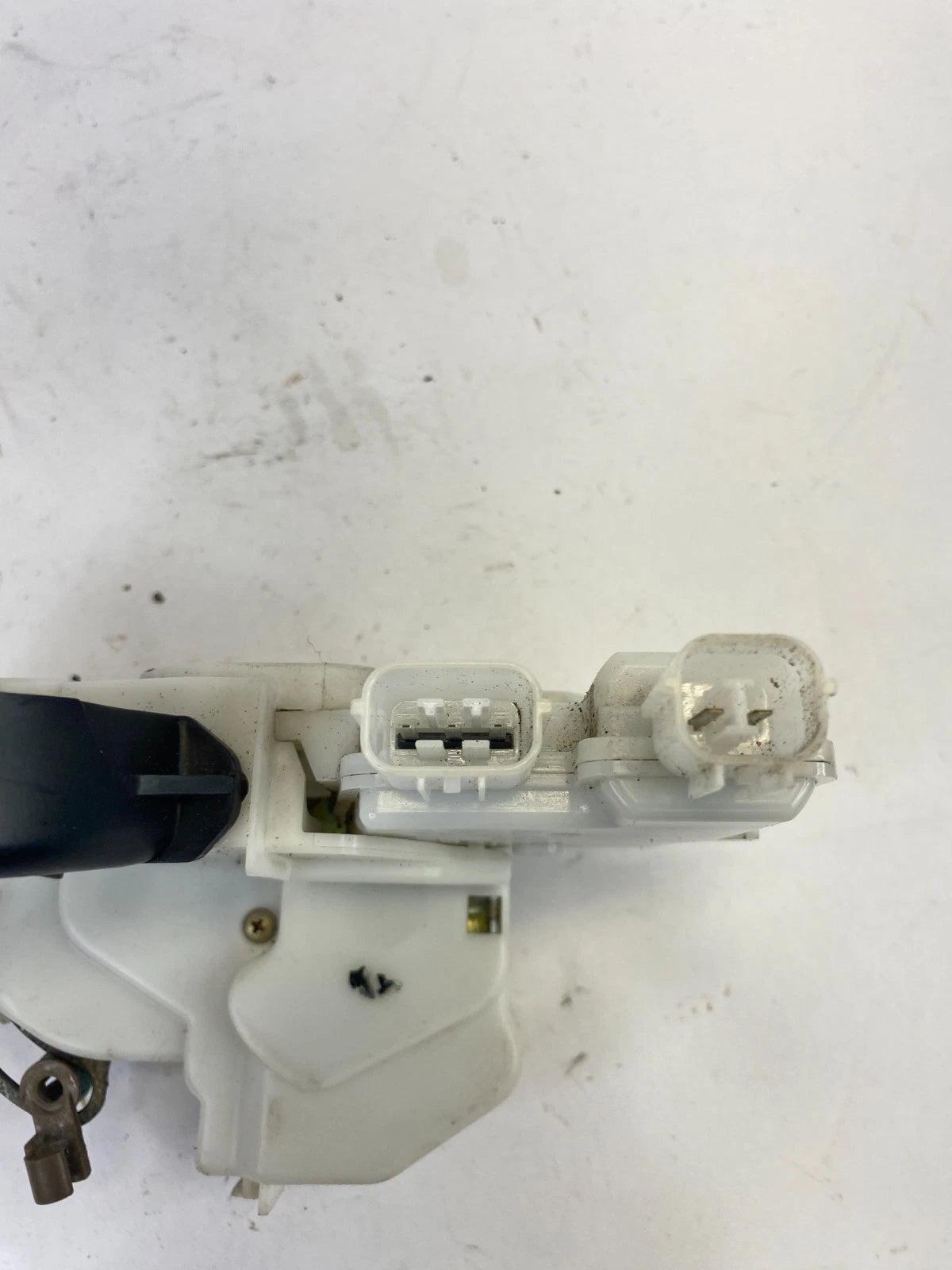 2004-2007 HONDA ACCORD SEDAN RIGHT PASSENGER DOOR LOCK LATCH ACTUATOR ASSY OEM
