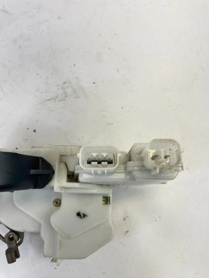 2004-2007 HONDA ACCORD SEDAN RIGHT PASSENGER DOOR LOCK LATCH ACTUATOR ASSY OEM