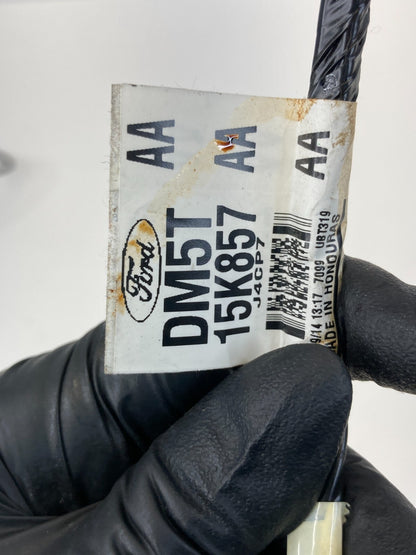 2012-2014 Ford Focus Center Console Wire Wiring Harness Loom DM5T-15K857-AA OEM