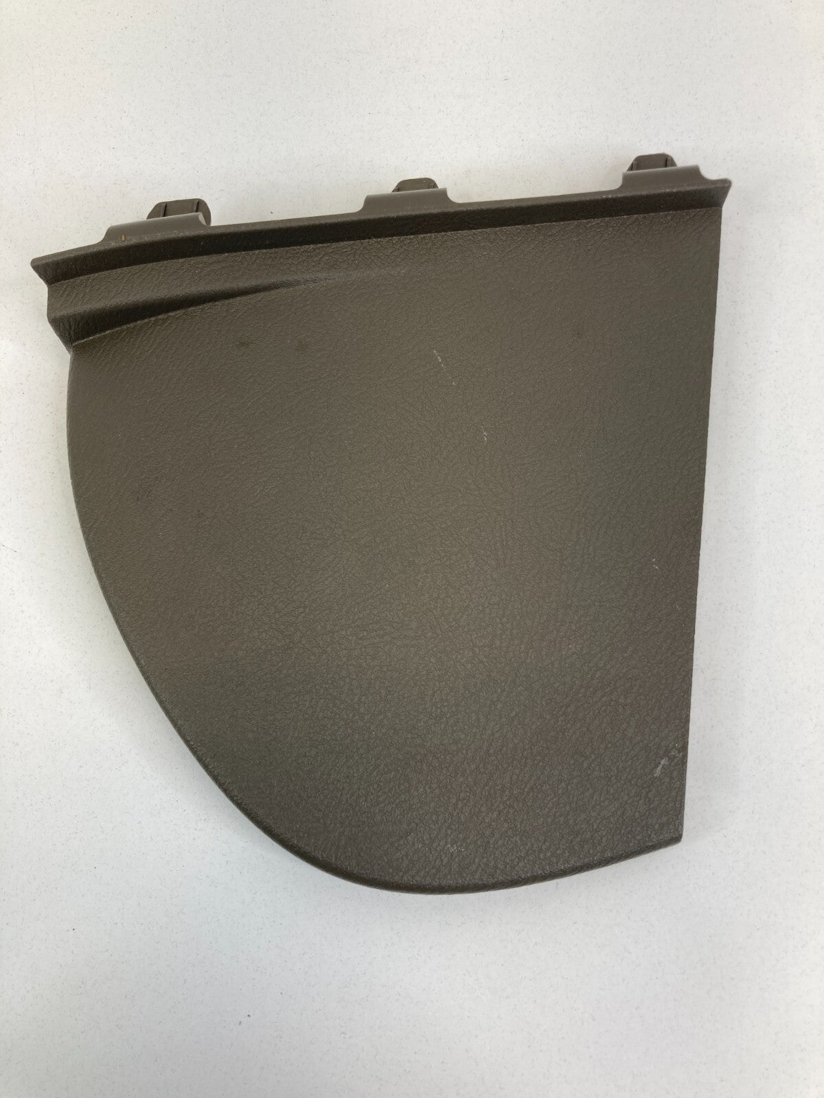 2006-2010 Honda Civic Sedan Right Dash End Cap Side Bezel Trim 77210-SNAA OEM