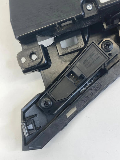 2011 2012 CHEVROLET CRUZE HVAC HEATER TEMP SWITCH CLIMATE CONTROL 95017054 OEM