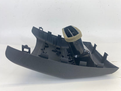2009-2012 BMW 328i xDrive 07-12 328i Rear Center Console Air Vent Outlet OEM