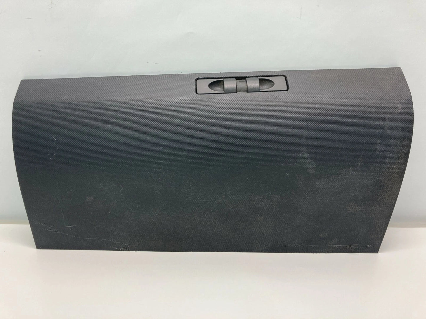2007 2008 2009 DODGE CALIBER DASH UPPER GLOVE BOX DOOR LID COVER OEM