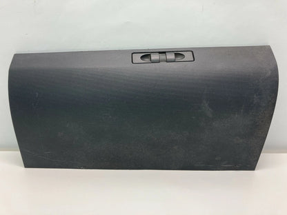 2007 2008 2009 DODGE CALIBER DASH UPPER GLOVE BOX DOOR LID COVER OEM