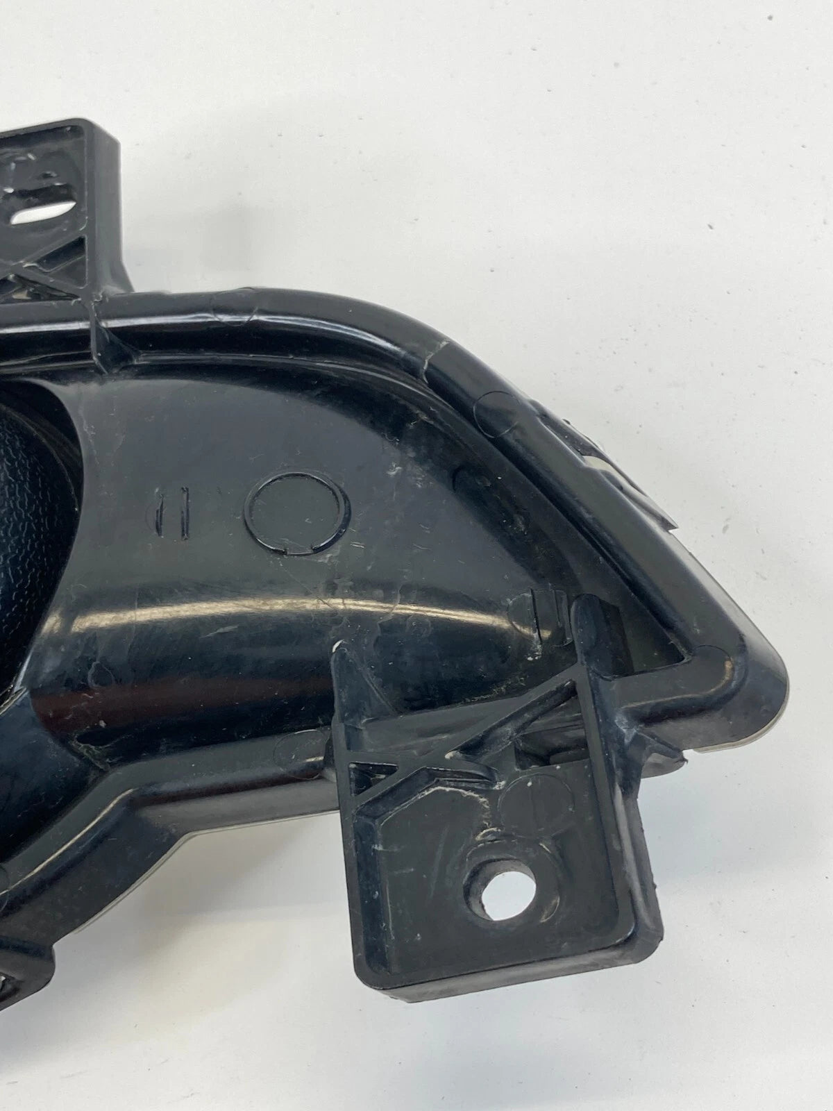 2009-2012 CHEVROLET TRAVERSE LEFT DRIVER SIDE PARK LIGHT TURN SIGNAL LAMP OEM