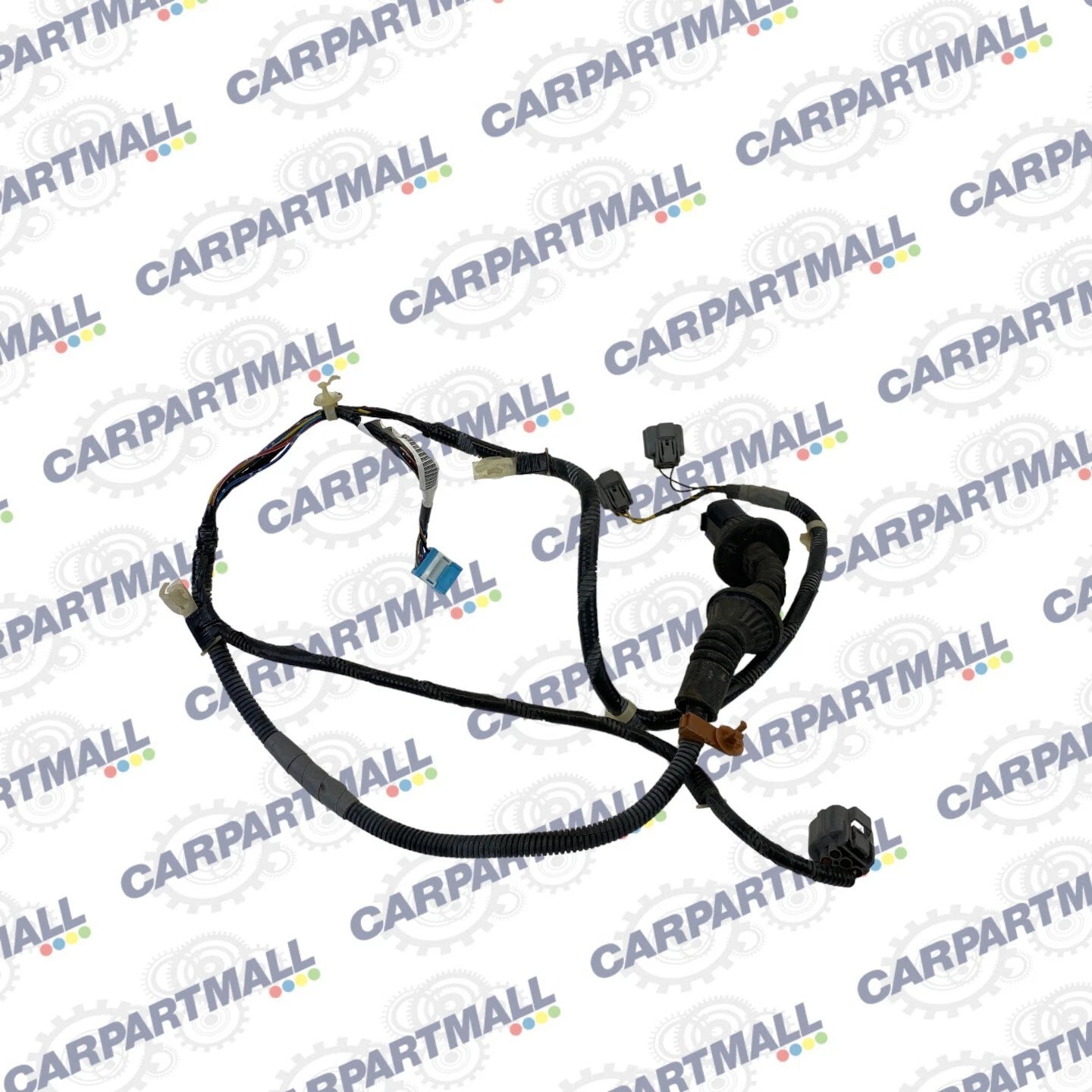 04-08 ACURA TL REAR RIGHT DOOR WIRE WIRING HARNESS CABLE 32753-SEP-A00 OEM
