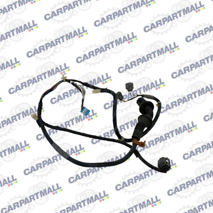 04-08 ACURA TL REAR RIGHT DOOR WIRE WIRING HARNESS CABLE 32753-SEP-A00 OEM
