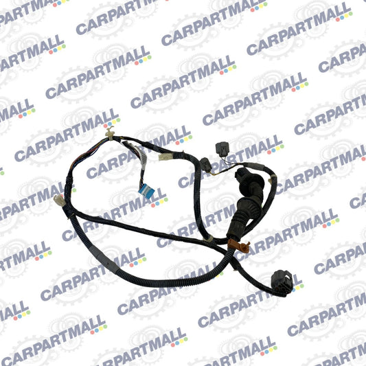 04-08 ACURA TL REAR RIGHT DOOR WIRE WIRING HARNESS CABLE 32753-SEP-A00 OEM