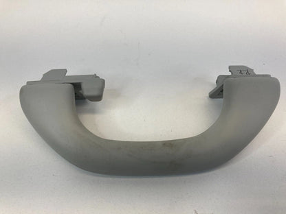 09-17 VW TIGUAN REAR RIGHT INTERIOR ROOF GRAB GRIP ASSIST HANDLE GRAY OEM
