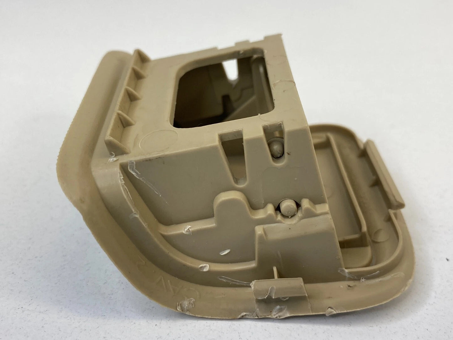 2004-2008 ACURA TL SEDAN SEAT CHILD ANCHOR CAP TRIM COVER 84501-SEP-A010 OEM