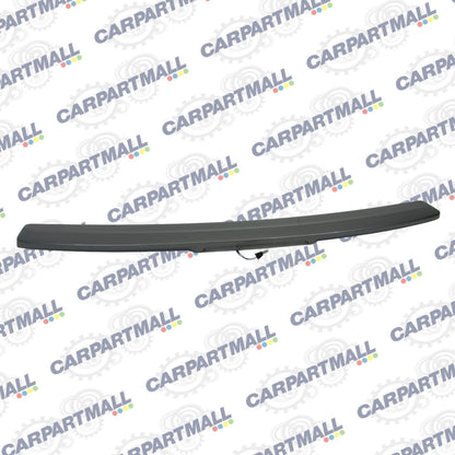 2010-2014 SUBARU LEGACY REAR TRUNK TAILGATE SPOILER 3RD BRAKE LIGHT E721SAJ0