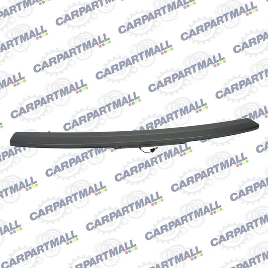 2010-2014 SUBARU LEGACY REAR TRUNK TAILGATE SPOILER 3RD BRAKE LIGHT E721SAJ0