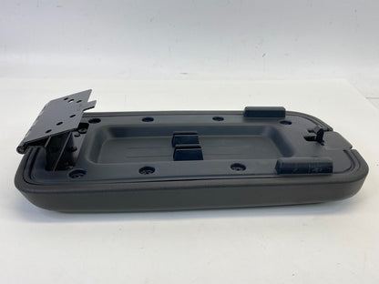 05 06 07 08 09 10 Pontiac G6 Center Console Lid Arm Rest Armrest 22713736 OEM