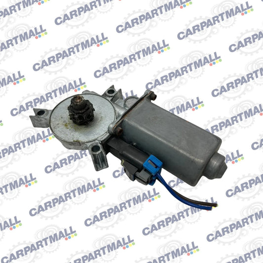 97-05 CHEVROLET VENTURE FRONT RIGHT PASSENGER SIDE POWER WINDOW MOTOR 16629353