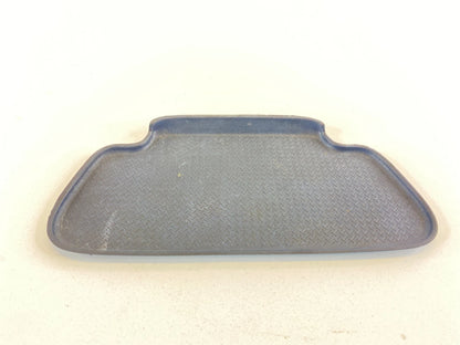 2007-2010 HYUNDAI ELANTRA SEDAN DASHBOARD STORAGE COMPARTMENT INSERT RUBBER MAT