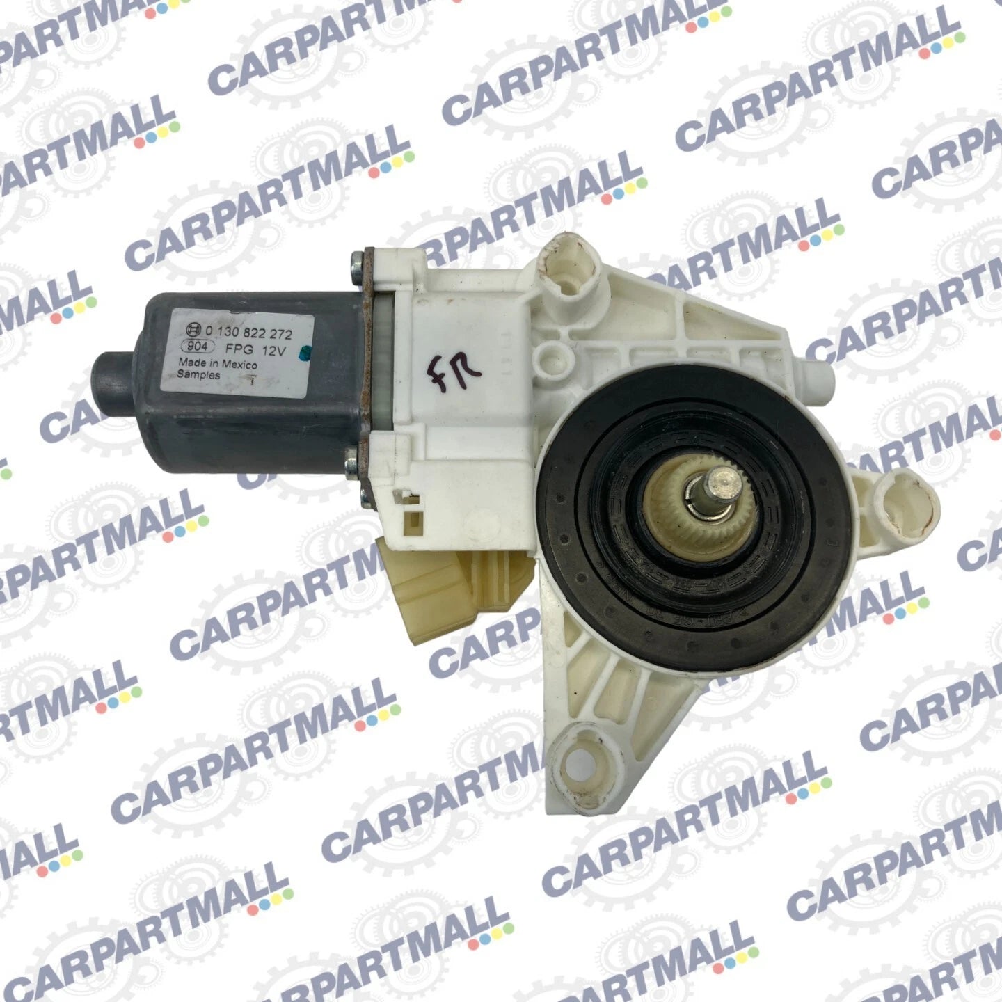 2005-2007 MERCEDES-BENZ ML500 FRONT RIGHT DOOR POWER WINDOW MOTOR 2518200842