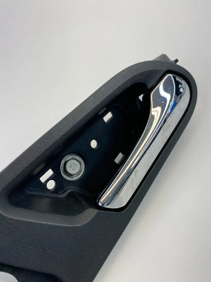 2007-2016 GMC ACADIA REAR RIGHT SIDE INNER INTERIOR DOOR HANDLE ANA92356 OEM