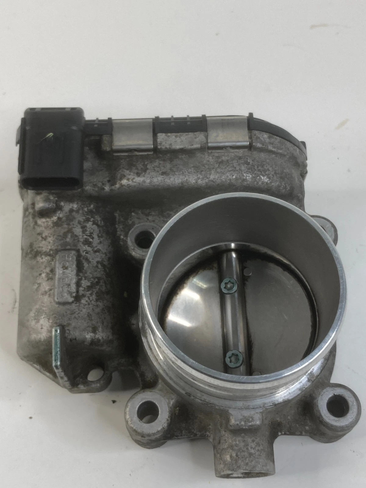 2014-2018 FORD FOCUS 2.0L L4 16V THROTTLE BODY THROTTLE VALVE DS7E-9F991-BB OEM