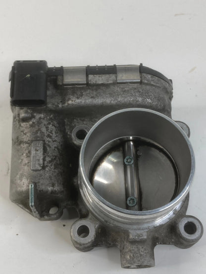 2014-2018 FORD FOCUS 2.0L L4 16V THROTTLE BODY THROTTLE VALVE DS7E-9F991-BB OEM