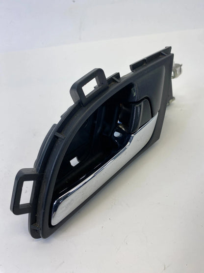 2007-2011 HONDA CR-V REAR RIGHT BACK SIDE DOOR INTERIOR HANDLE OEM