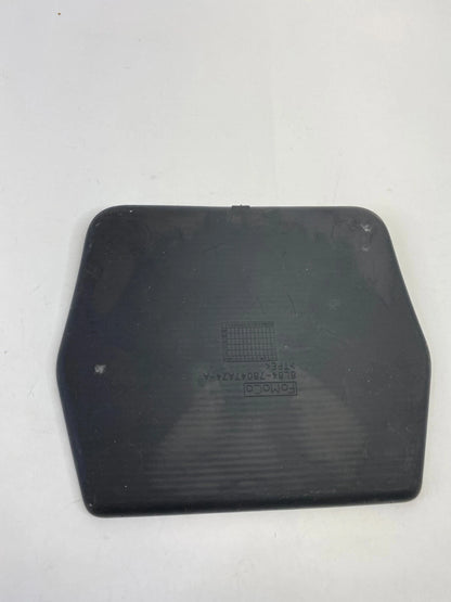 08 09 10 11 12 FORD ESCAPE CENTER CONSOLE RUBBER INSERT MAT 8L84-78047A74 OEM