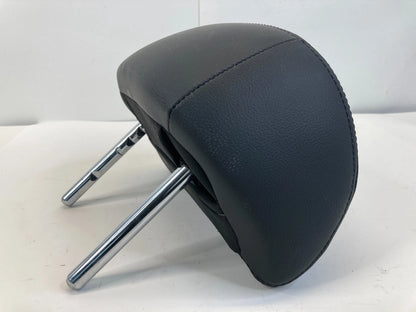 2013-2015 NISSAN ALTIMA REAR SEAT HEADREST HEAD REST SET LEATHER OEM