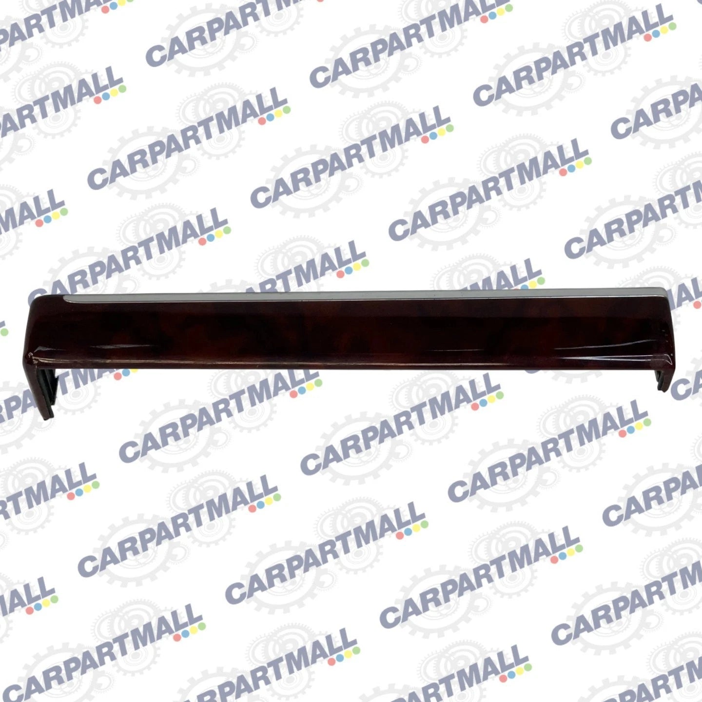 05 06 07 BUICK TERRAZA DASH LEFT TRIM MOLDING BEZEL OUTER PANEL 15128903 OEM
