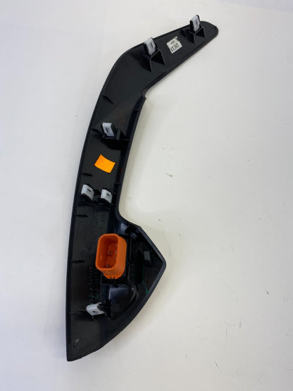 13-19 Ford Escape Rear Right Door Window Control Switch Trim CJ54-S27442-AD3 OEM
