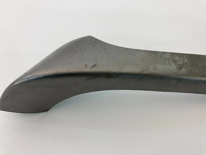 2005-2010 PONTIAC G6 REAR RIGHT SIDE INTERIOR DOOR PULL HANDLE COVER 15238536