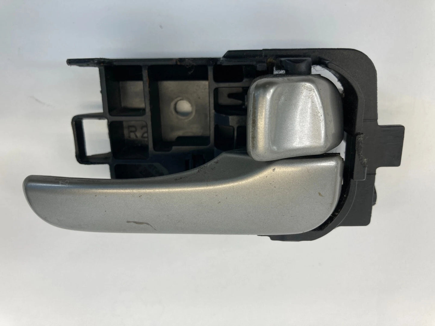 2004 2005 2006 NISSAN SENTRA REAR RIGHT SIDE INTERIOR INNER DOOR HANDLE OEM