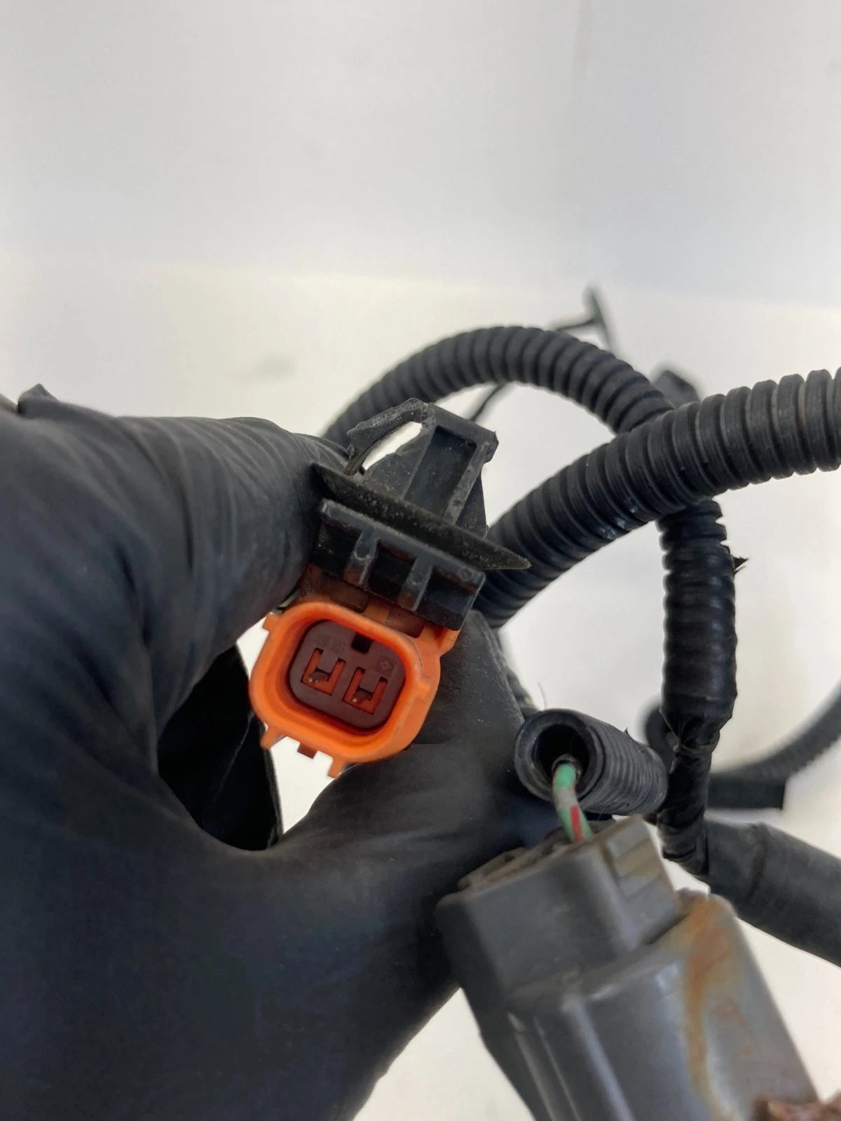 2007 2008 HONDA FIT 1.5L ENGINE FUSE RELAY BOX BLOCK COMPARTMENT OEM