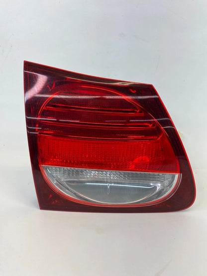 2007-2011 LEXUS GS350 REAR LEFT SIDE TRUNK LID INNER TAILLIGHT TAIL LAMP OEM