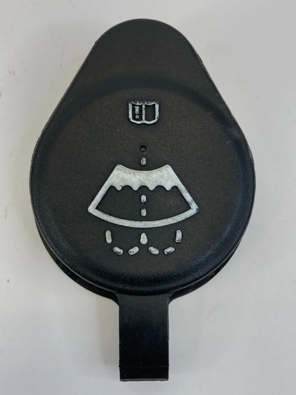 04-12 CHEVROLET COLORADO WINDSHIELD WIPER WASHER FLUID RESERVOIR LID COVER CAP