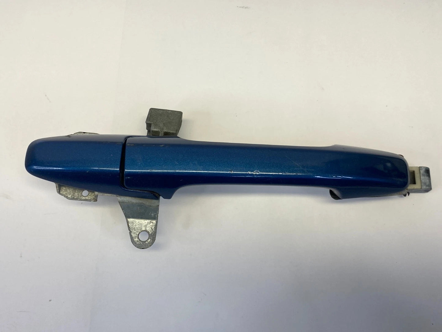 2006-2011 HONDA CIVIC SEDAN FRONT RIGHT PASSENGER EXTERIOR OUTER DOOR HANDLE OEM