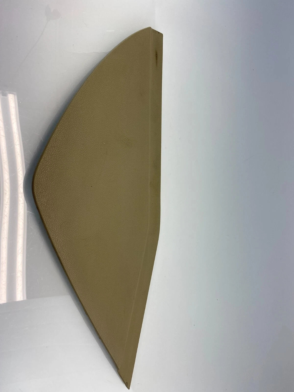 2008-2012 FORD ESCAPE FRONT RIGHT SIDE DASH END CAP TRIM COVER ASSEMBLY OEM