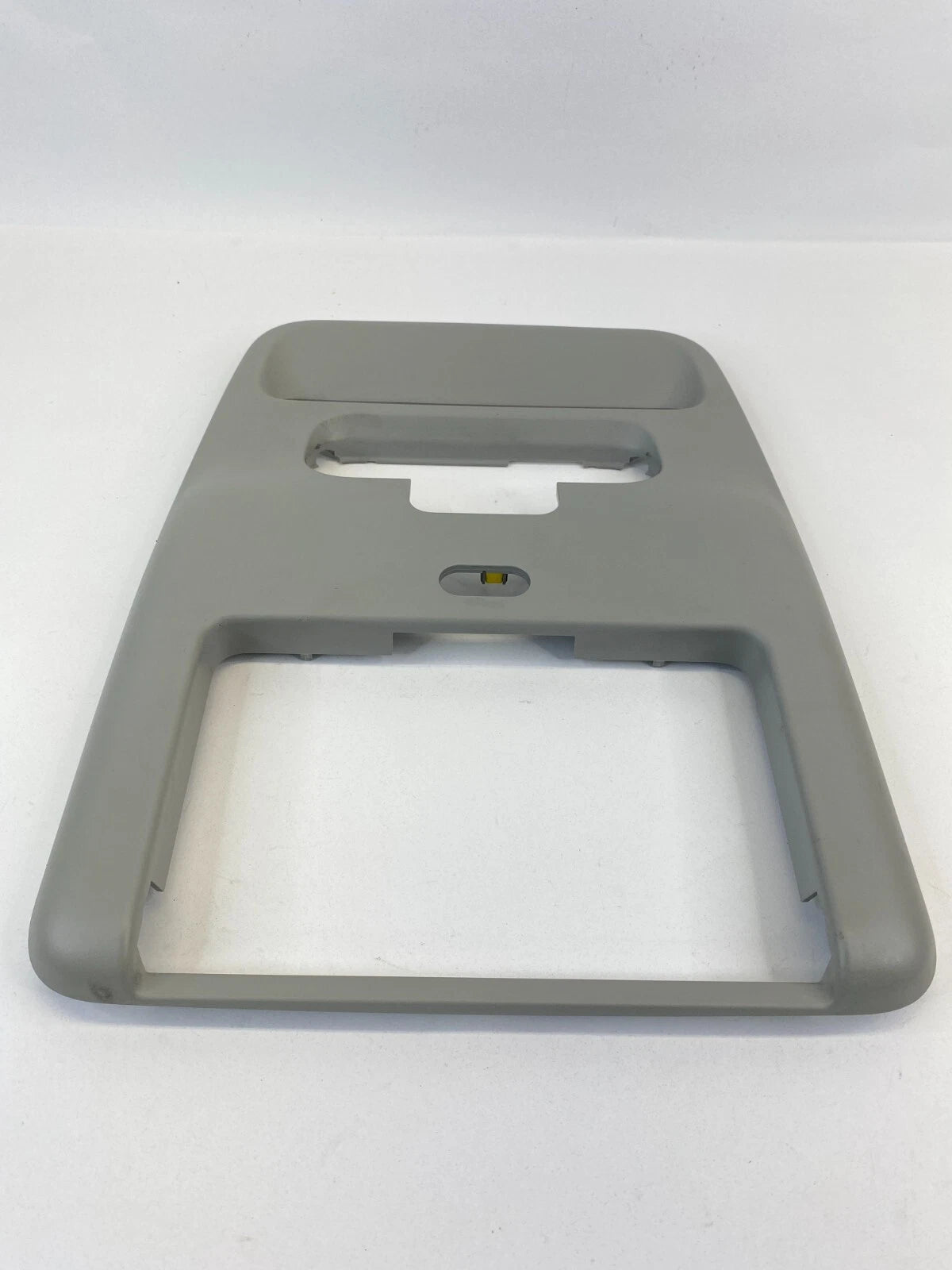 2005 HONDA ODYSSEY REAR ROOF OVERHEAD DVD SCREEN COVER BEZEL TRIM HOUSING