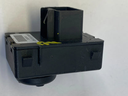 2002-2005 GMC ENVOY CHEVY TRAILBLAZER FRONT LEFT LUMBAR SEAT SWITCH 12450362 OEM